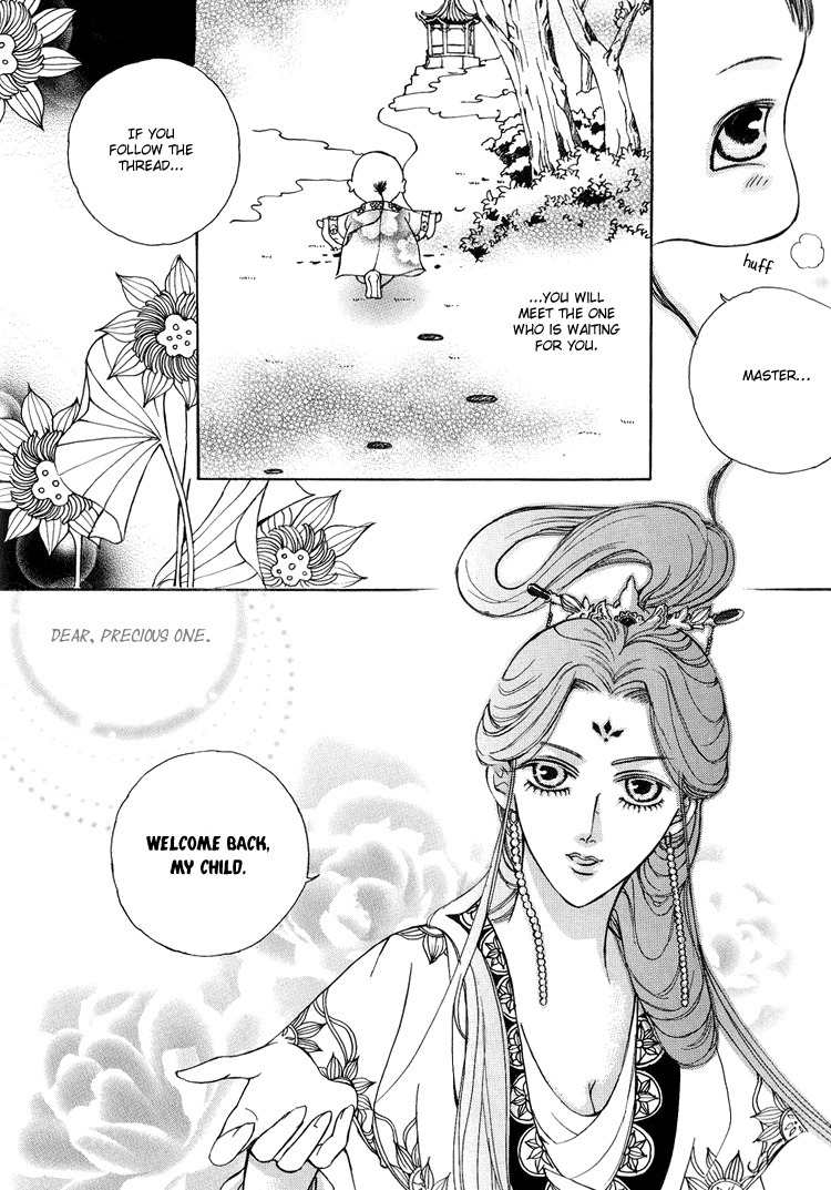 Ban Hon Sa Chapter 14 page 27 - Chapter 14