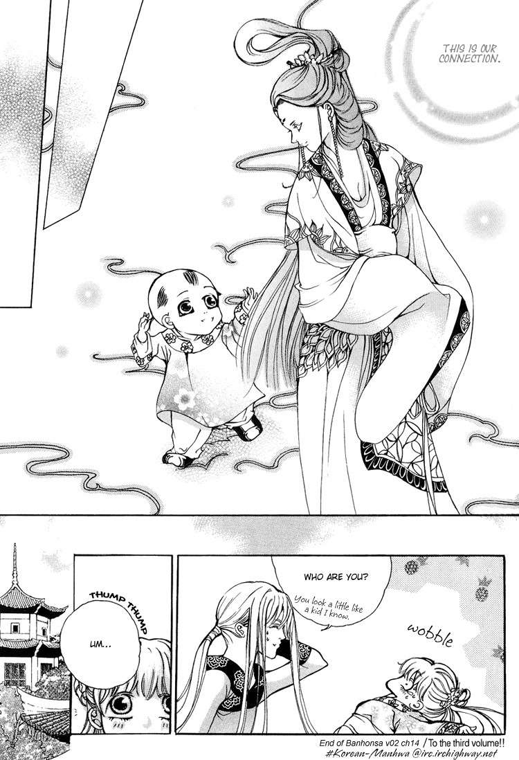 Ban Hon Sa Chapter 14 page 28 - Chapter 14