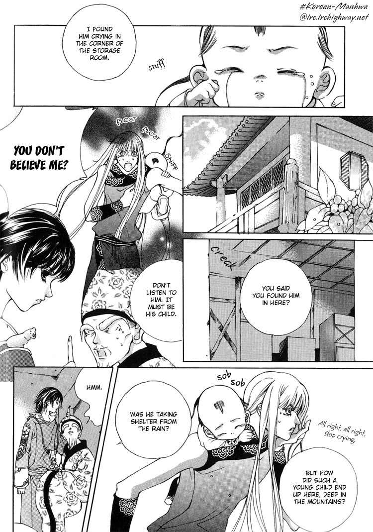 Ban Hon Sa Chapter 14 page 7 - Chapter 14