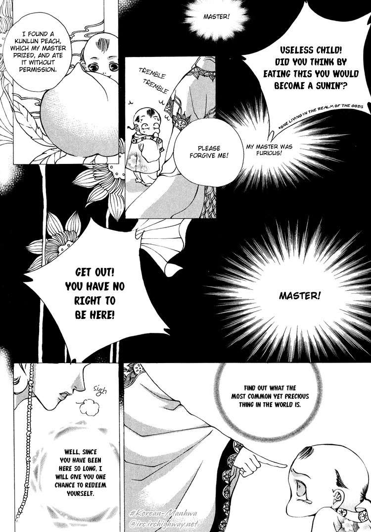 Ban Hon Sa Chapter 14 page 9 - Chapter 14
