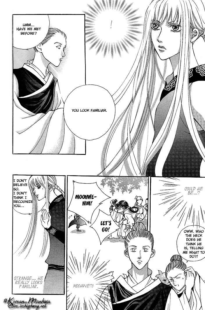 Ban Hon Sa Chapter 15 page 24 - Chapter 15