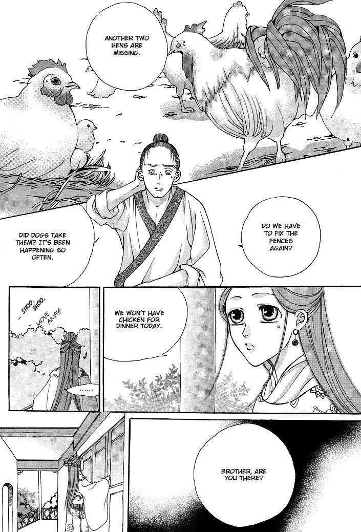 Ban Hon Sa Chapter 15 page 27 - Chapter 15