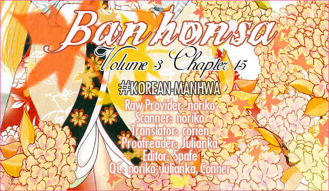 Ban Hon Sa Chapter 15 page 29 - Chapter 15