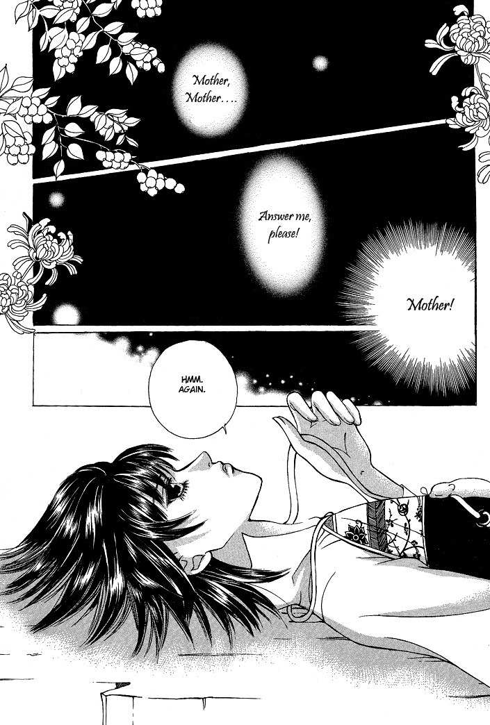 Ban Hon Sa Chapter 15 page 6 - Chapter 15