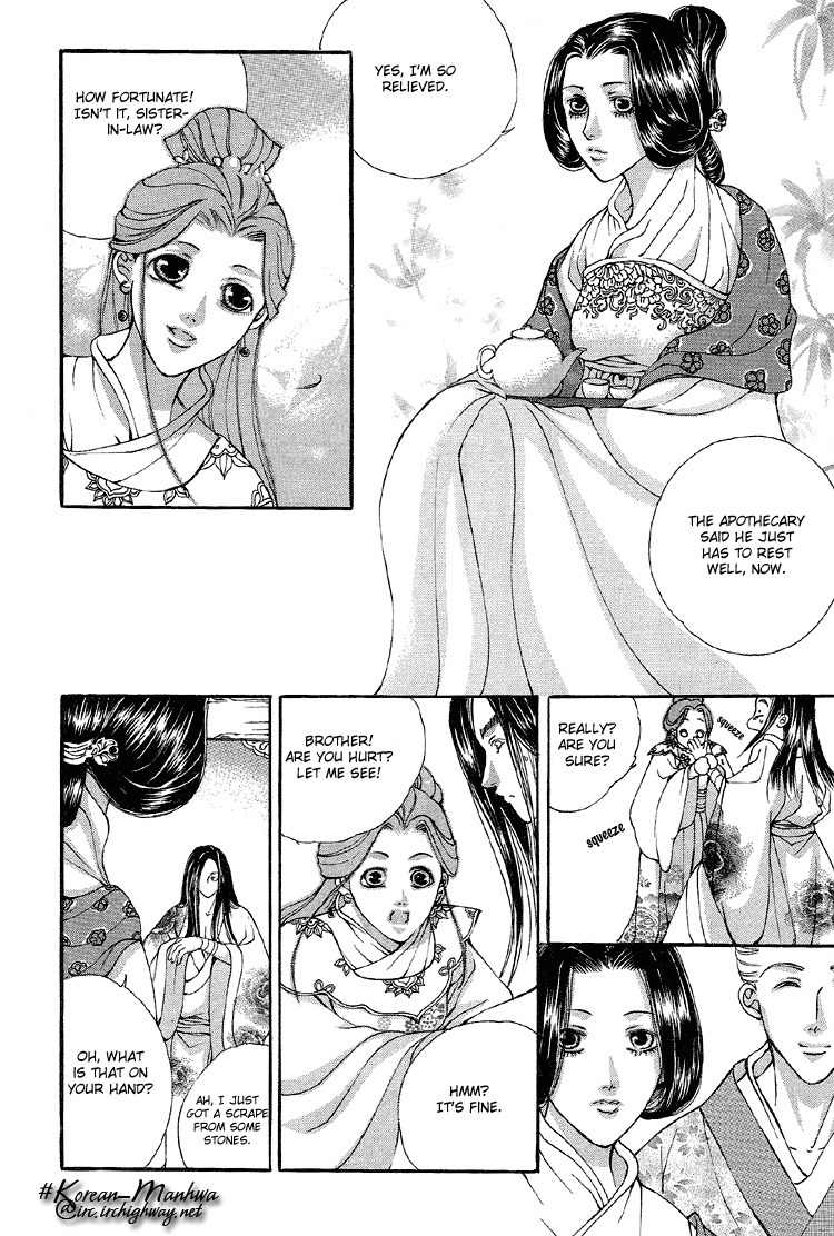 Ban Hon Sa Chapter 16 page 10 - Chapter 16