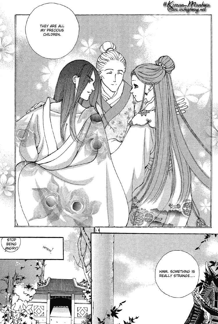 Ban Hon Sa Chapter 16 page 14 - Chapter 16