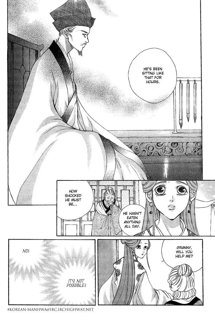 Ban Hon Sa Chapter 18 page 11 - Chapter 18