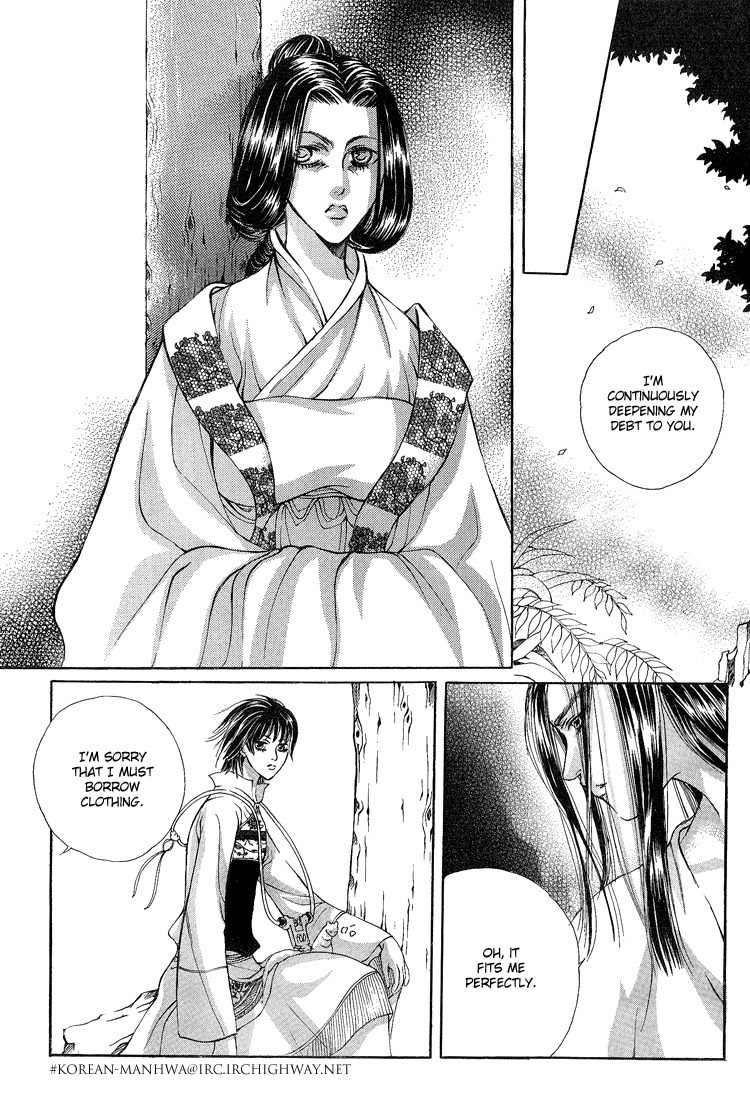 Ban Hon Sa Chapter 18 page 20 - Chapter 18
