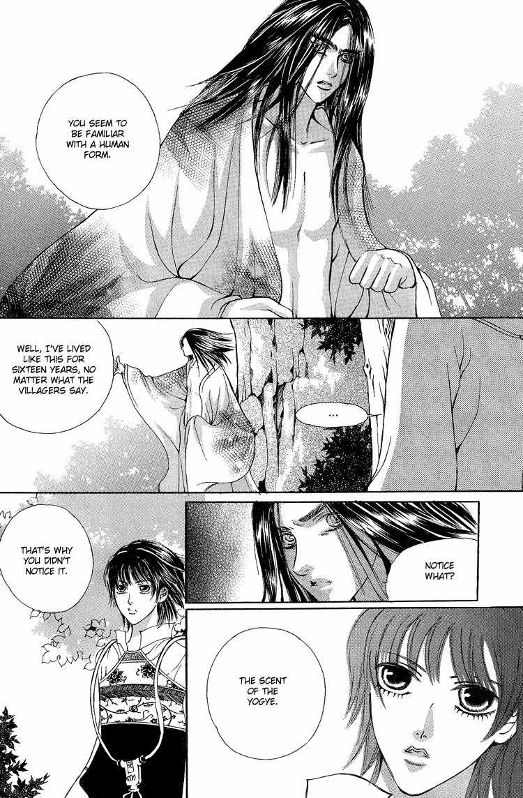 Ban Hon Sa Chapter 18 page 21 - Chapter 18
