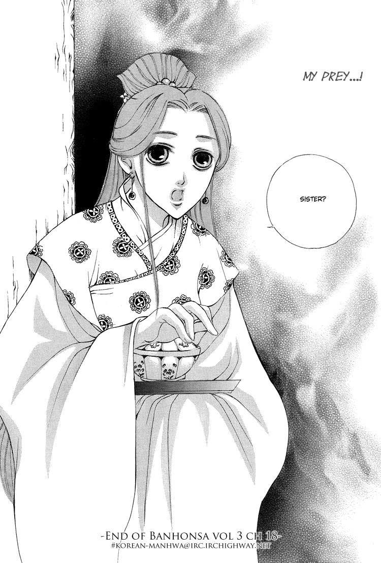 Ban Hon Sa Chapter 18 page 24 - Chapter 18