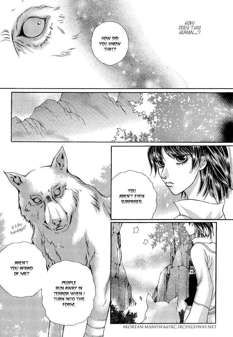 Ban Hon Sa Chapter 18 page 4 - Chapter 18