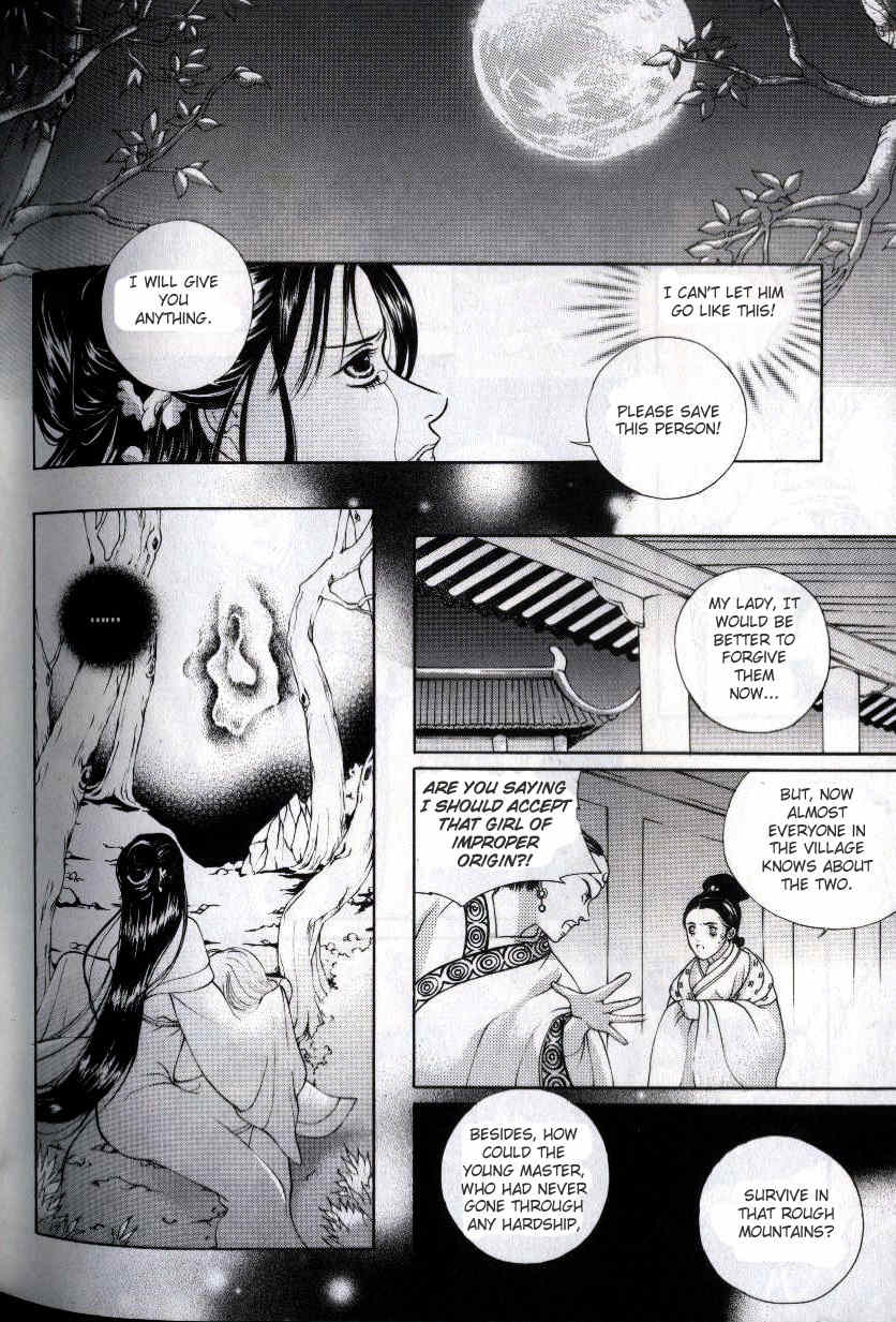 Ban Hon Sa Chapter 2 page 1 - Chapter 2