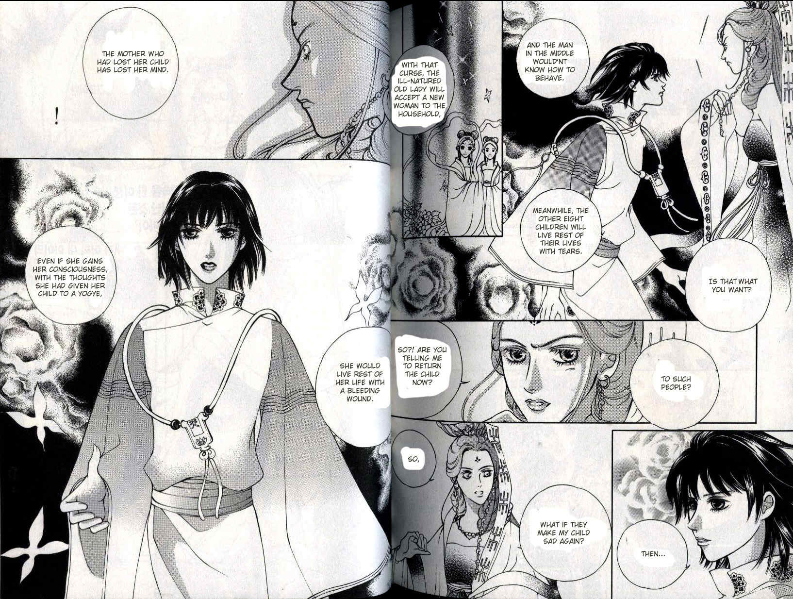 Ban Hon Sa Chapter 2 page 11 - Chapter 2