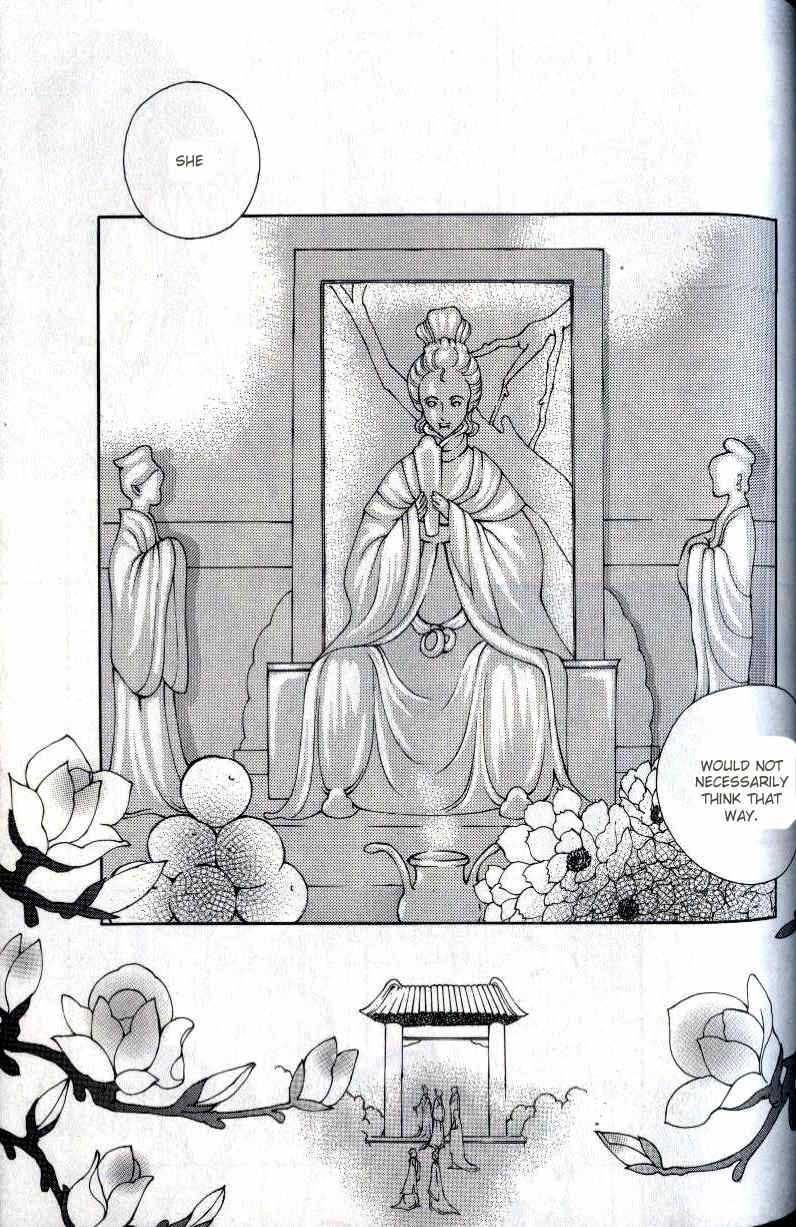 Ban Hon Sa Chapter 2 page 15 - Chapter 2
