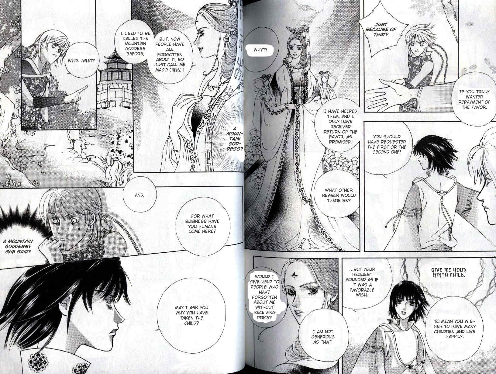 Ban Hon Sa Chapter 2 page 9 - Chapter 2