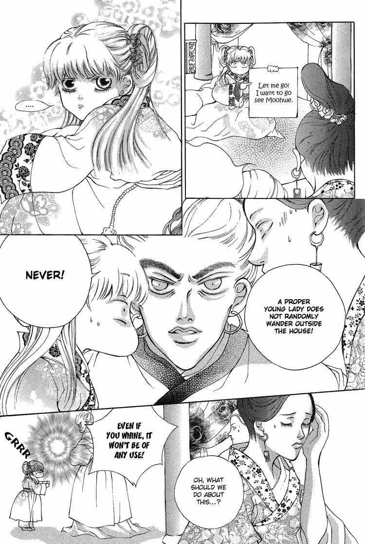Ban Hon Sa Chapter 20 page 10 - Chapter 20