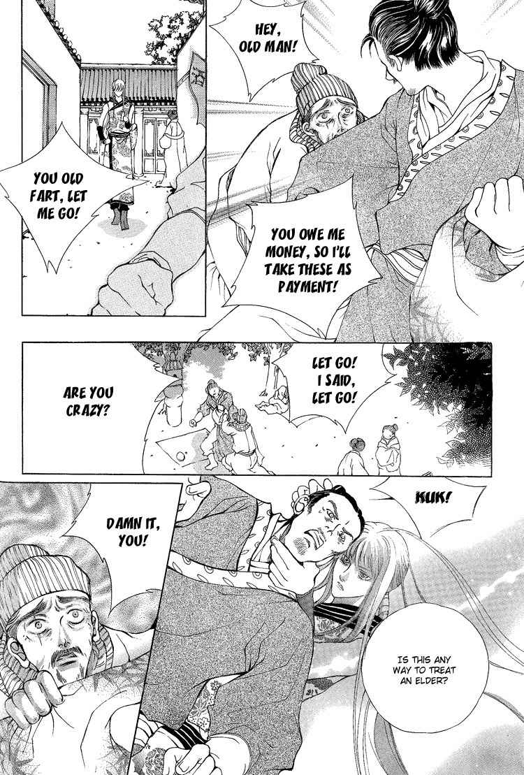 Ban Hon Sa Chapter 20 page 15 - Chapter 20