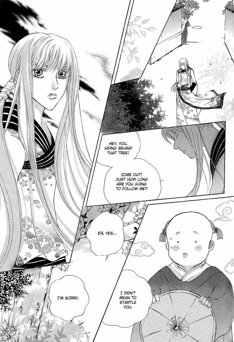 Ban Hon Sa Chapter 20 page 18 - Chapter 20