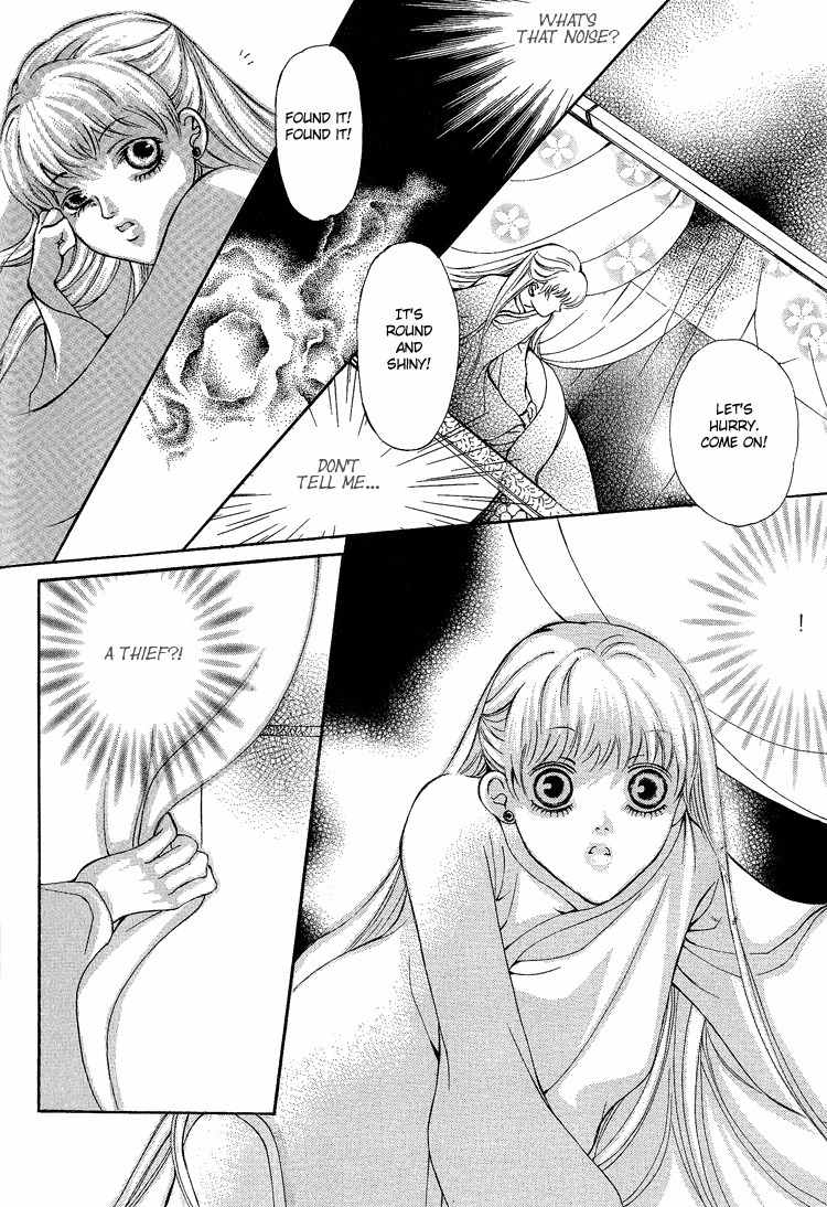 Ban Hon Sa Chapter 20 page 23 - Chapter 20