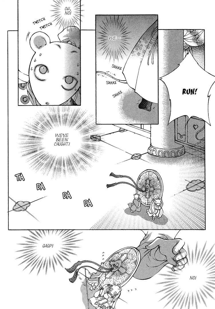 Ban Hon Sa Chapter 20 page 25 - Chapter 20