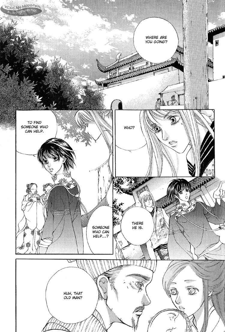 Ban Hon Sa Chapter 21 page 10 - Chapter 21