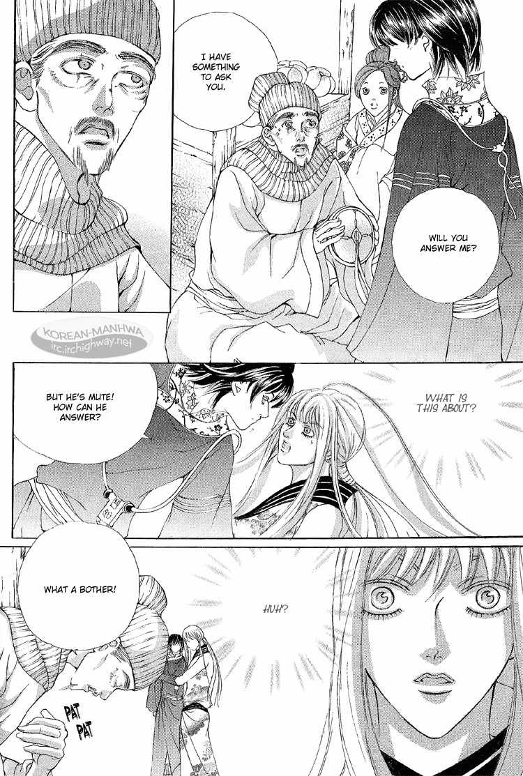 Ban Hon Sa Chapter 21 page 11 - Chapter 21