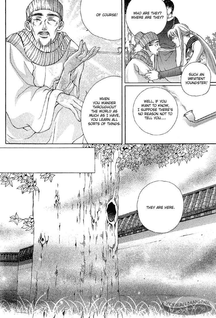 Ban Hon Sa Chapter 21 page 13 - Chapter 21