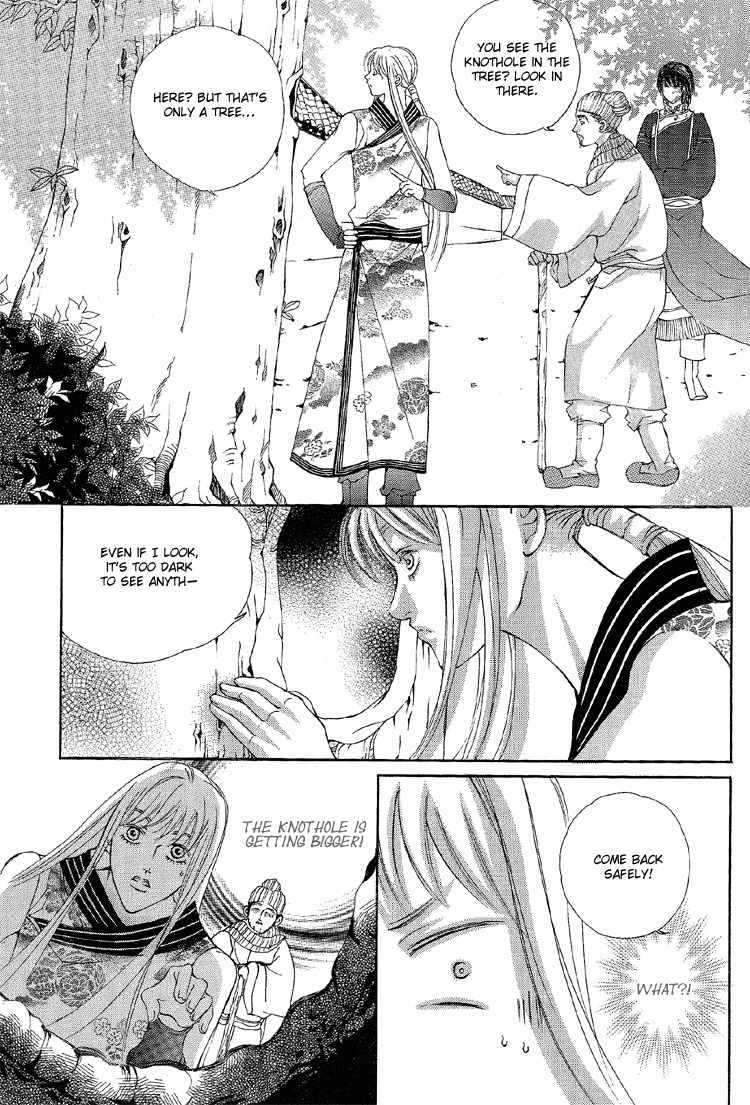 Ban Hon Sa Chapter 21 page 14 - Chapter 21