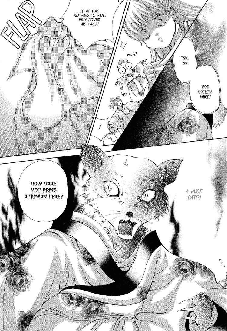 Ban Hon Sa Chapter 21 page 18 - Chapter 21