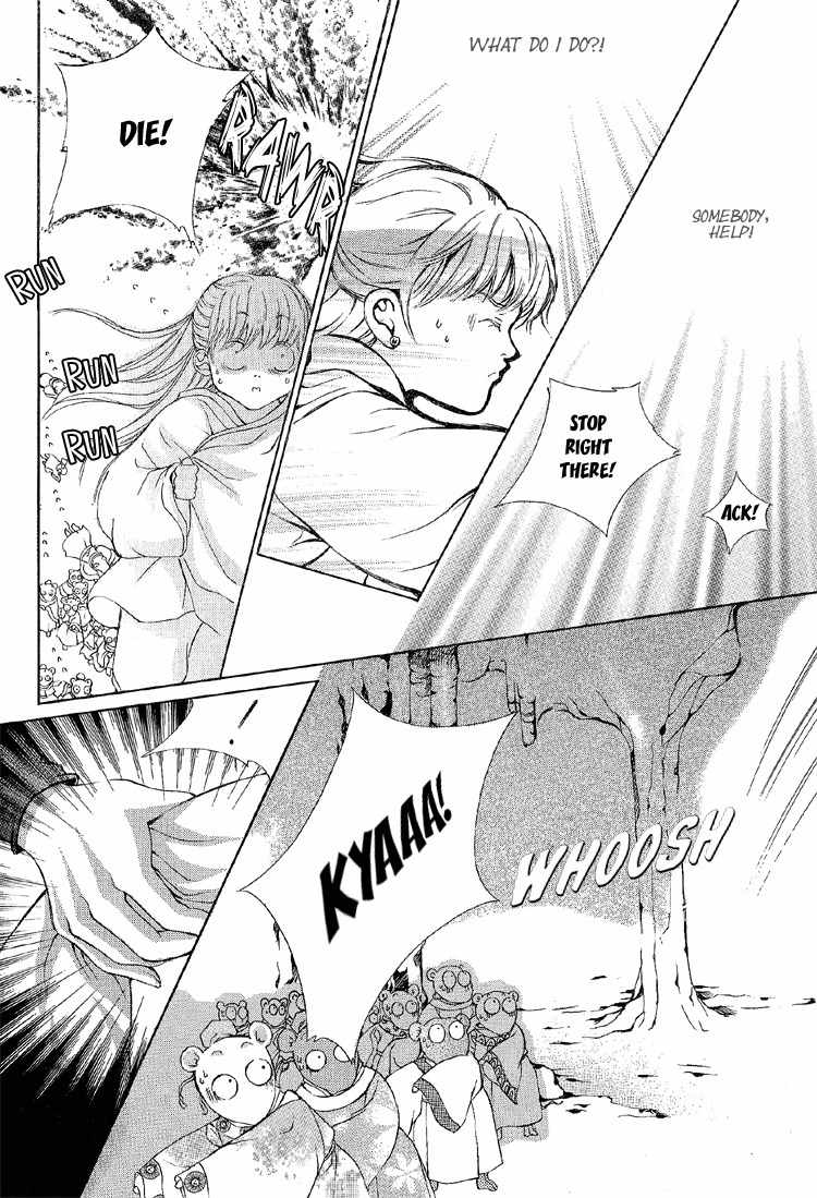 Ban Hon Sa Chapter 21 page 19 - Chapter 21