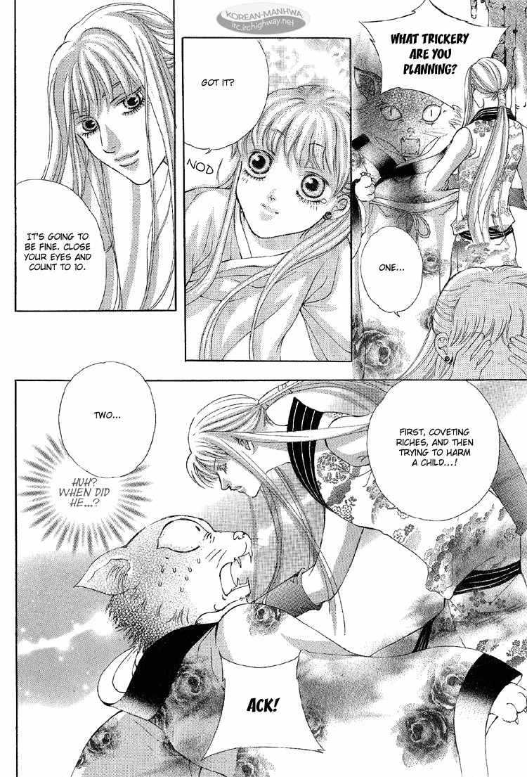 Ban Hon Sa Chapter 21 page 21 - Chapter 21