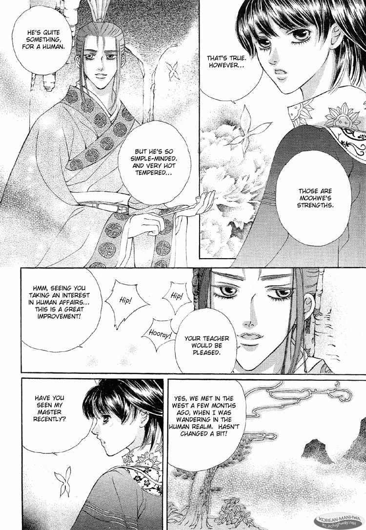 Ban Hon Sa Chapter 21 page 24 - Chapter 21