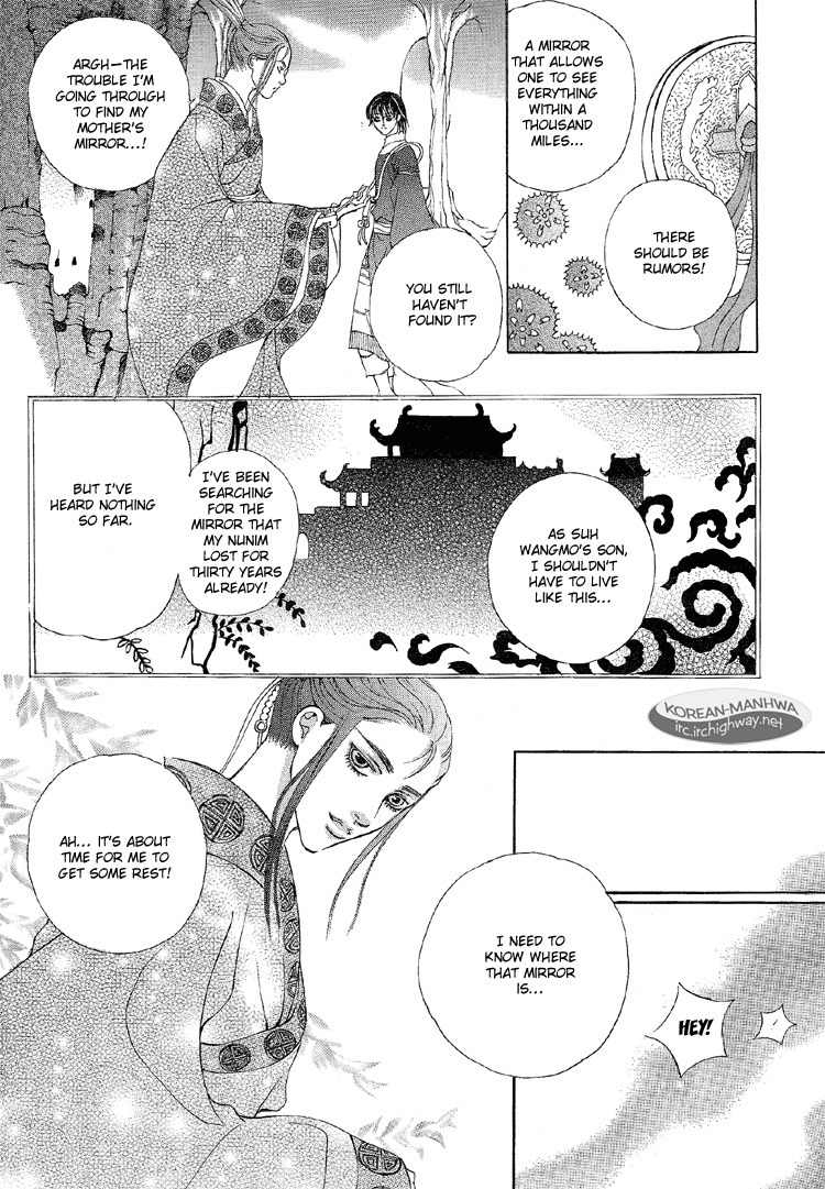 Ban Hon Sa Chapter 21 page 25 - Chapter 21