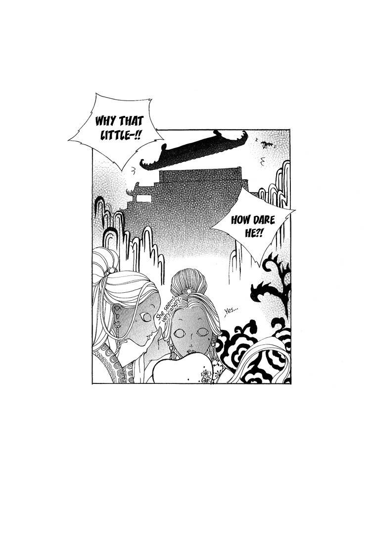 Ban Hon Sa Chapter 21 page 28 - Chapter 21