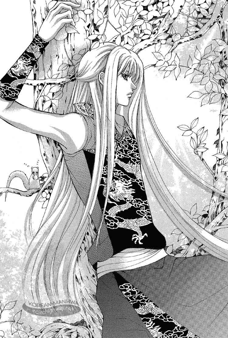 Ban Hon Sa Chapter 21 page 29 - Chapter 21