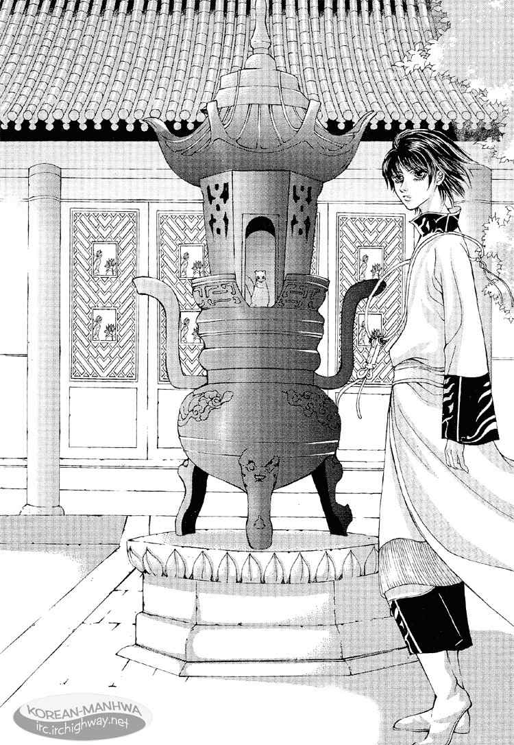 Ban Hon Sa Chapter 21 page 30 - Chapter 21