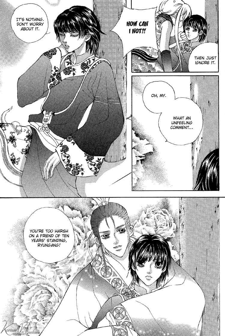 Ban Hon Sa Chapter 22 page 10 - Chapter 22