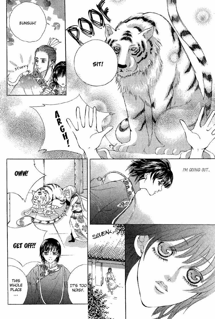 Ban Hon Sa Chapter 22 page 11 - Chapter 22