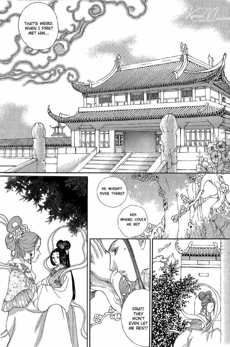 Ban Hon Sa Chapter 22 page 14 - Chapter 22