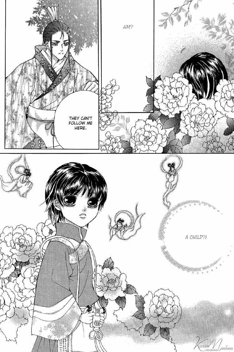 Ban Hon Sa Chapter 22 page 15 - Chapter 22