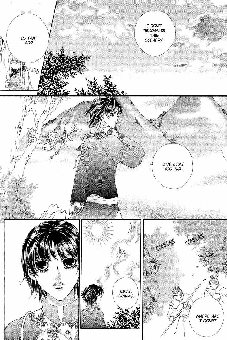 Ban Hon Sa Chapter 22 page 19 - Chapter 22