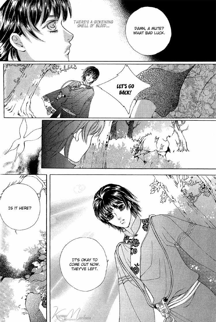 Ban Hon Sa Chapter 22 page 21 - Chapter 22