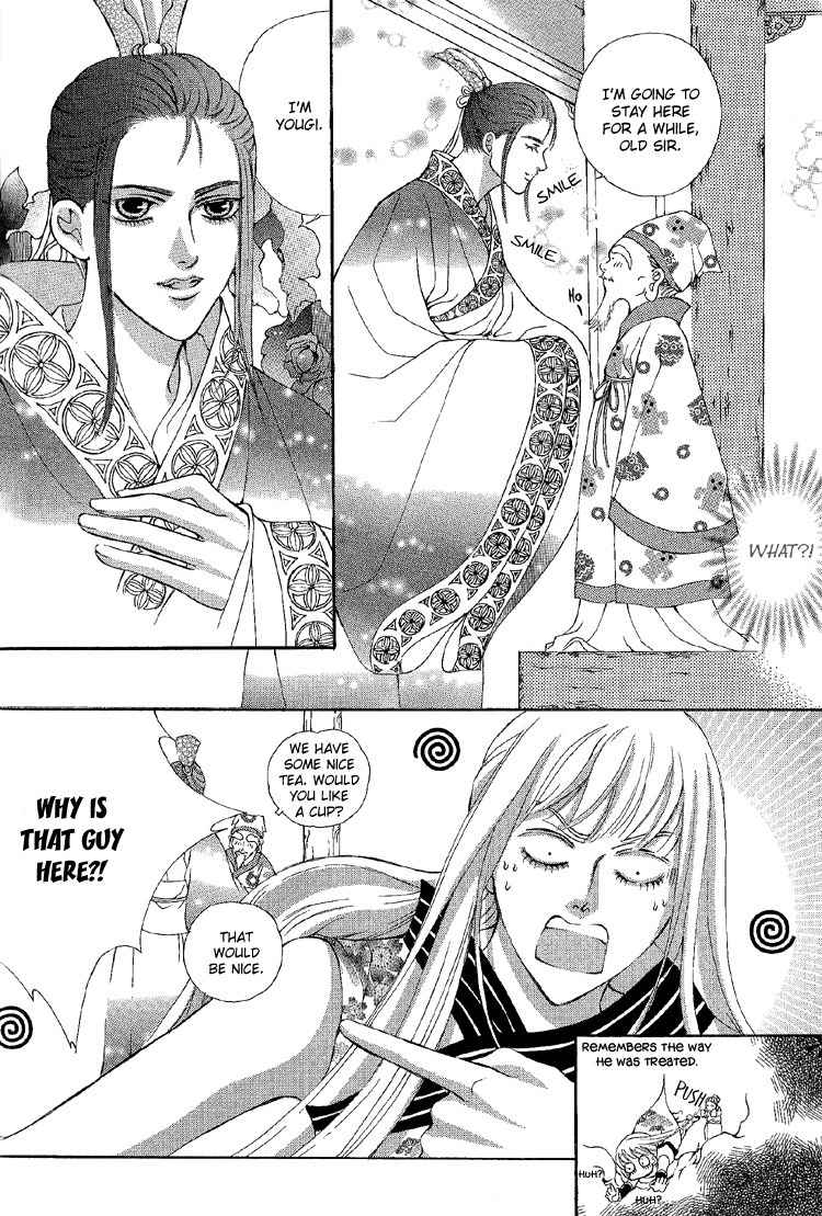 Ban Hon Sa Chapter 22 page 9 - Chapter 22