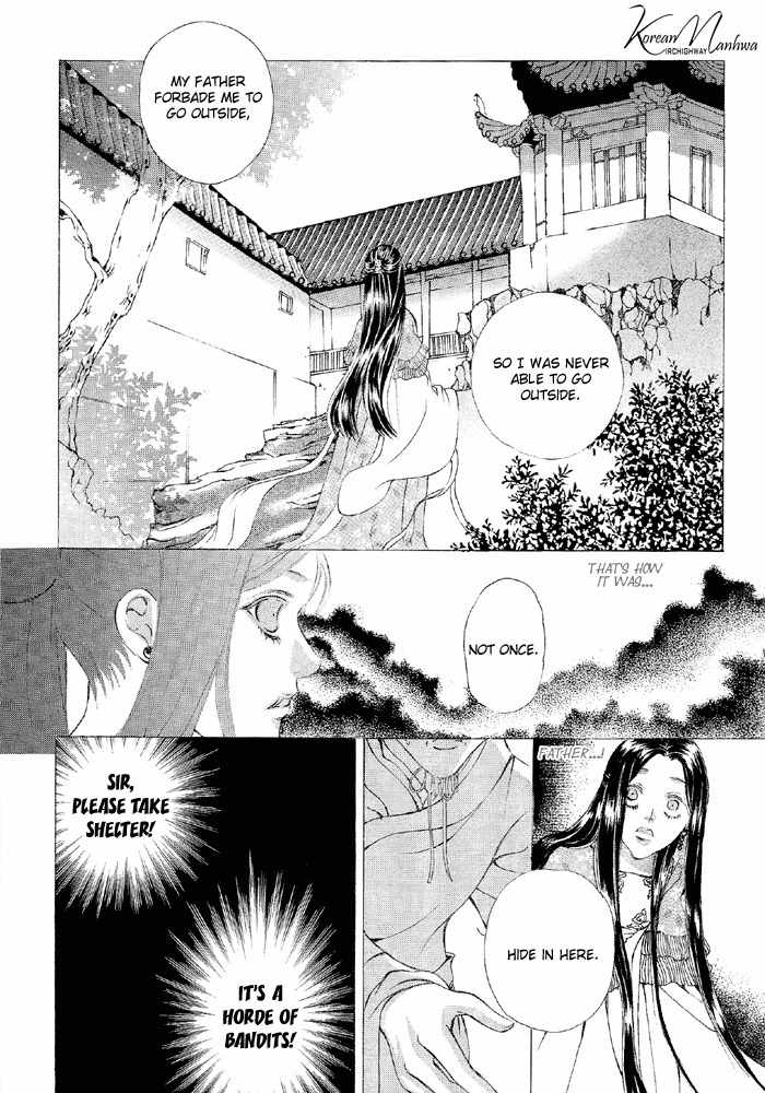 Ban Hon Sa Chapter 23 page 16 - Chapter 23