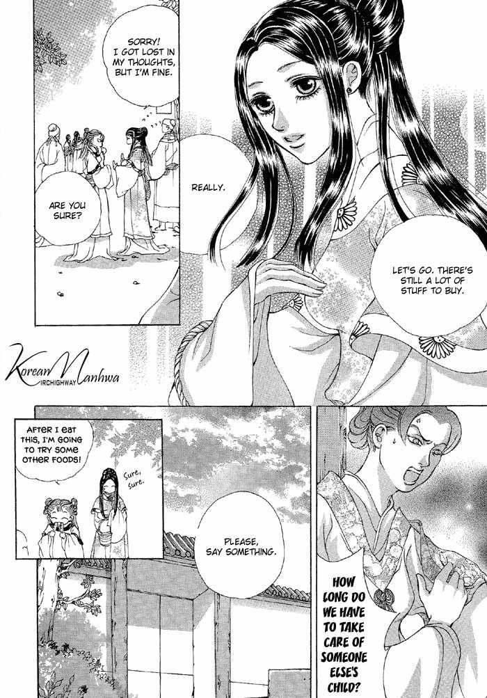 Ban Hon Sa Chapter 23 page 18 - Chapter 23