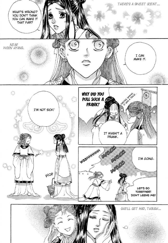 Ban Hon Sa Chapter 23 page 23 - Chapter 23