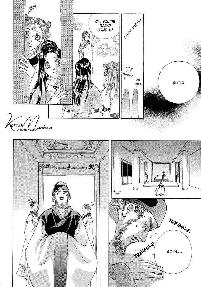 Ban Hon Sa Chapter 23 page 24 - Chapter 23