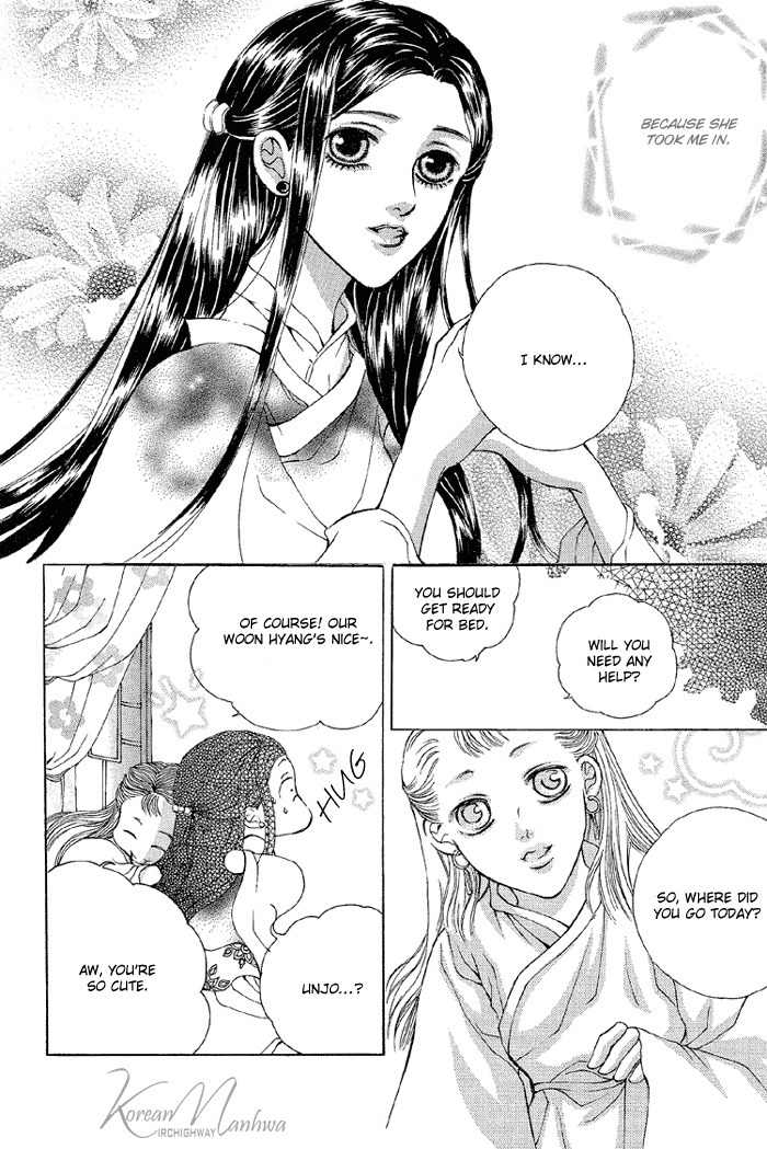 Ban Hon Sa Chapter 23 page 6 - Chapter 23