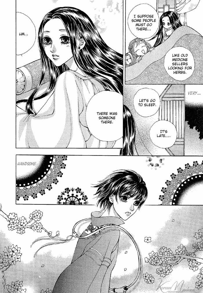 Ban Hon Sa Chapter 23 page 8 - Chapter 23