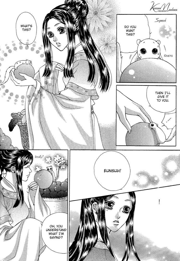 Ban Hon Sa Chapter 24 page 20 - Chapter 24